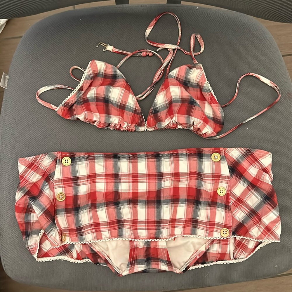Juicy Couture Swim suit